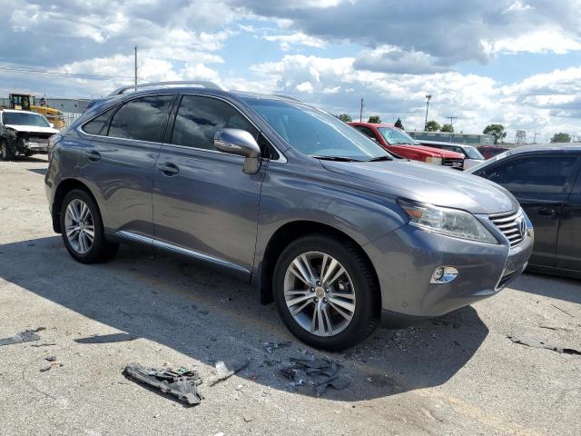 2015 LEXUS RX 350 2T2ZK1BA7FC169651