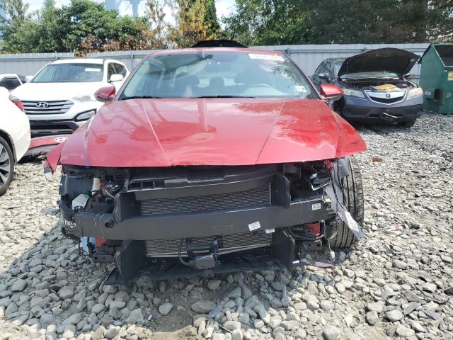 2025 HYUNDAI ELANTRA SE KMHLS4DG8SU878546