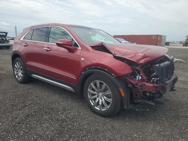 2019 CADILLAC XT4 PREMIU - 1GYFZCR44KF181394