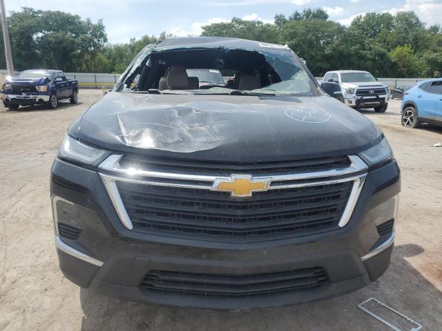 2023 CHEVROLET TRAVERSE LS 1GNERFKW5PJ210928