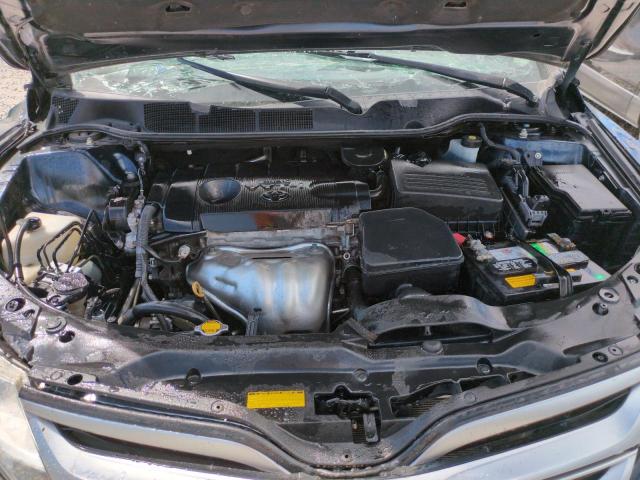 2015 TOYOTA VENZA LE - 4T3BA3BB7FU072811