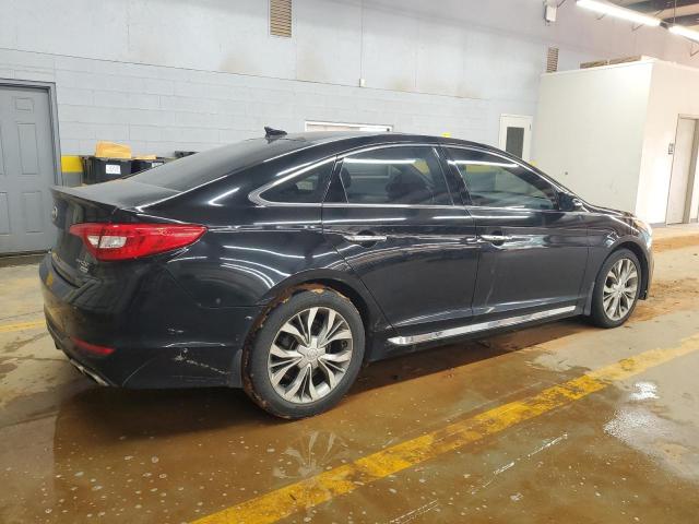 2015 HYUNDAI SONATA SPO - 5NPE34AB1FH251786
