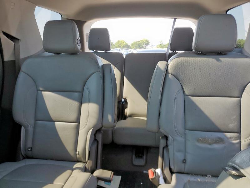 2018 CHEVROLET TRAVERSE P 1GNERKKW0JJ140920