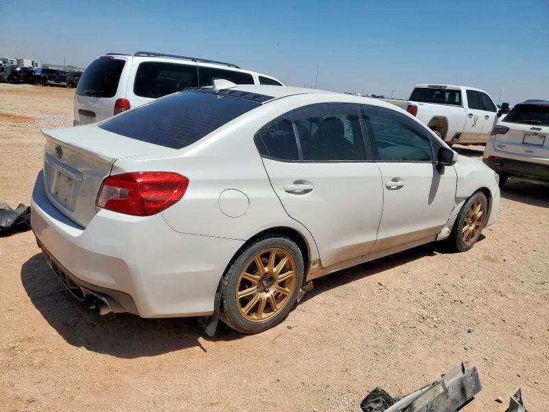 2015 SUBARU WRX PREMIU JF1VA1D60F9819091