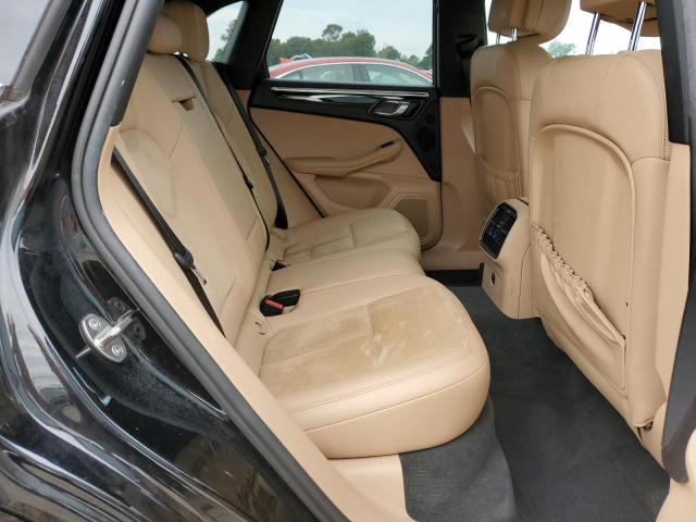 2020 PORSCHE MACAN S WP1AB2A55LLB37814