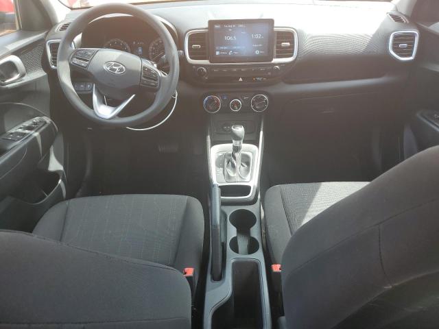 2021 HYUNDAI VENUE SE KMHRB8A38MU073460