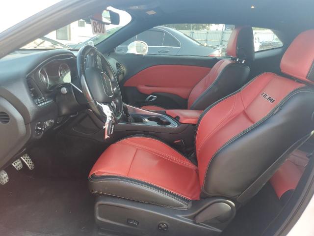 2015 DODGE CHALLENGER SXT 2C3CDZAT7FH911045