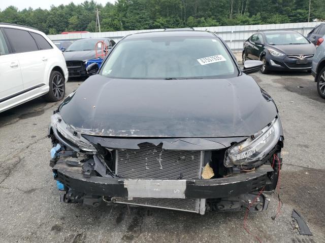 2016 HONDA CIVIC LX 19XFC2F5XGE008706