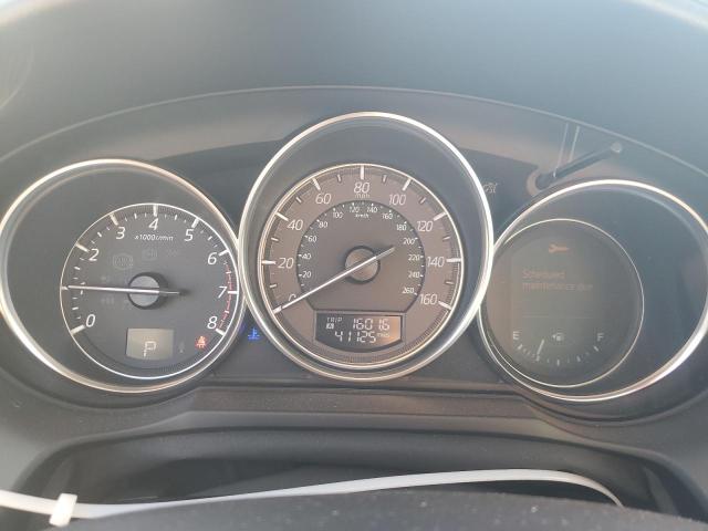 2016 MAZDA 6 GRAND TOURING JM1GJ1W55G1463275