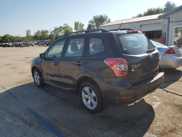 2015 SUBARU FORESTER 2 JF2SJABC7FH435225