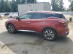 Lot #3308559511 2015 NISSAN MURANO S
