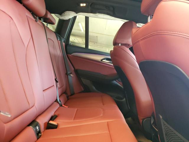 2022 BMW X3 XDRIVE3 WBX57DP04NN181969