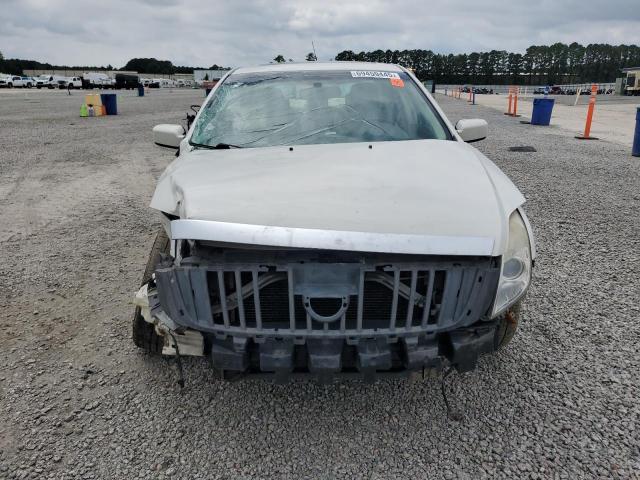 2010 MERCURY MILAN PREMIER - 3MEHM0JG5AR658738