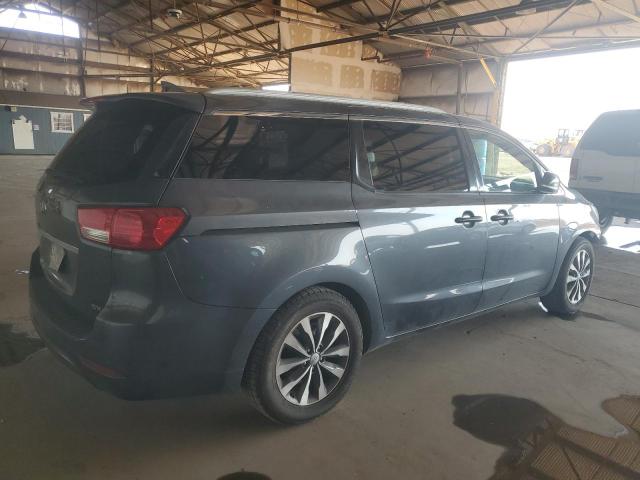 2016 KIA SEDONA EX KNDMC5C14G6158388