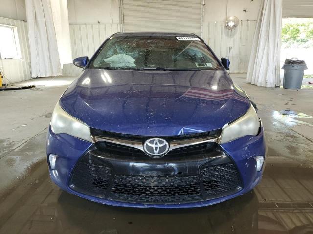 2015 TOYOTA CAMRY LE 4T1BF1FK7FU995928
