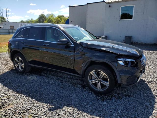 2019 MERCEDES-BENZ GLC 300 4M WDC0G4KB8KV124857