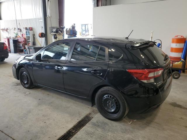 2019 SUBARU IMPREZA - 4S3GTAB69K3741455