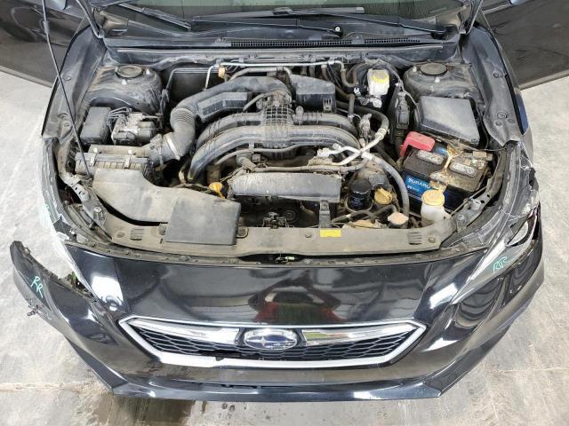 2019 SUBARU IMPREZA - 4S3GTAB69K3741455