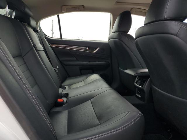 2017 LEXUS GS 350 BAS - JTHBZ1BL0HA008745