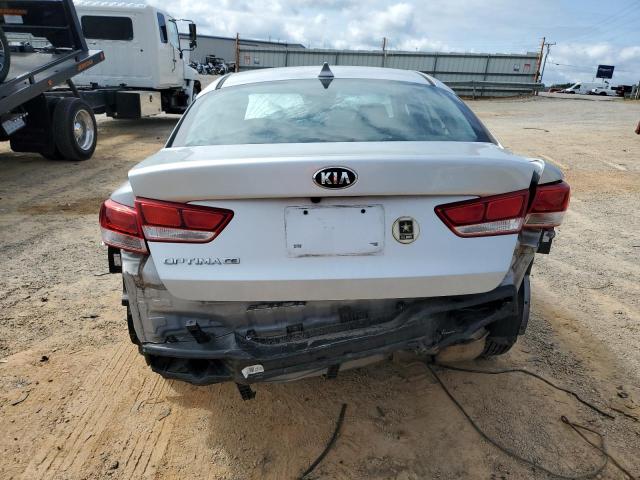 2020 KIA OPTIMA LX 5XXGT4L31LG413678