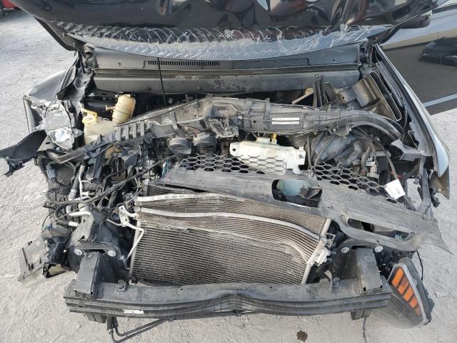 2017 DODGE JOURNEY CROSSROAD 3C4PDCGB8HT566496