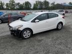 2018 KIA FORTE LX - 3KPFL4A77JE180705