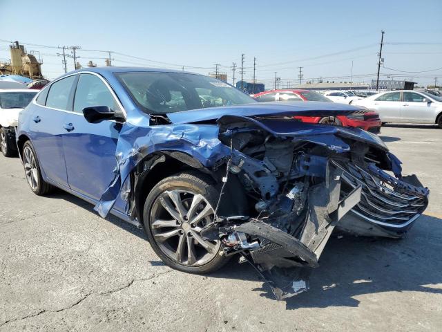 2023 CHEVROLET MALIBU 1G1ZD5ST0PF154112