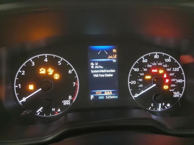 2024 TOYOTA COROLLA LE 5YFB4MDE3RP093495