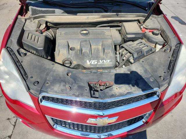 2015 CHEVROLET EQUINOX LT - 2GNFLHE35F6336883