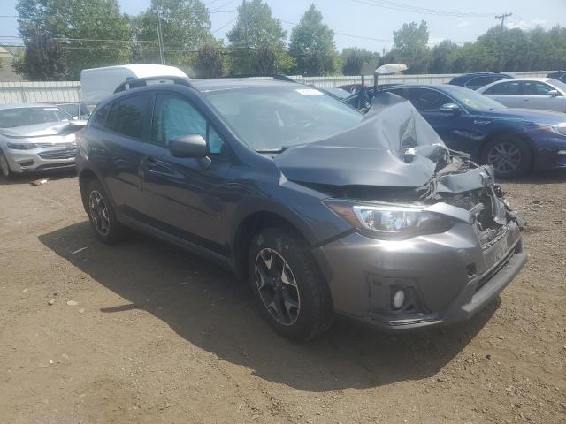 2020 SUBARU CROSSTREK PREMIUM JF2GTAPC1L8246882