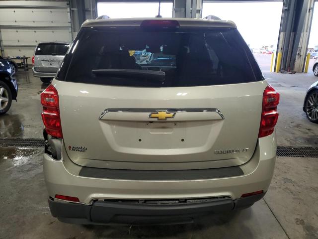 2016 CHEVROLET EQUINOX LT 2GNALCEK0G1167391