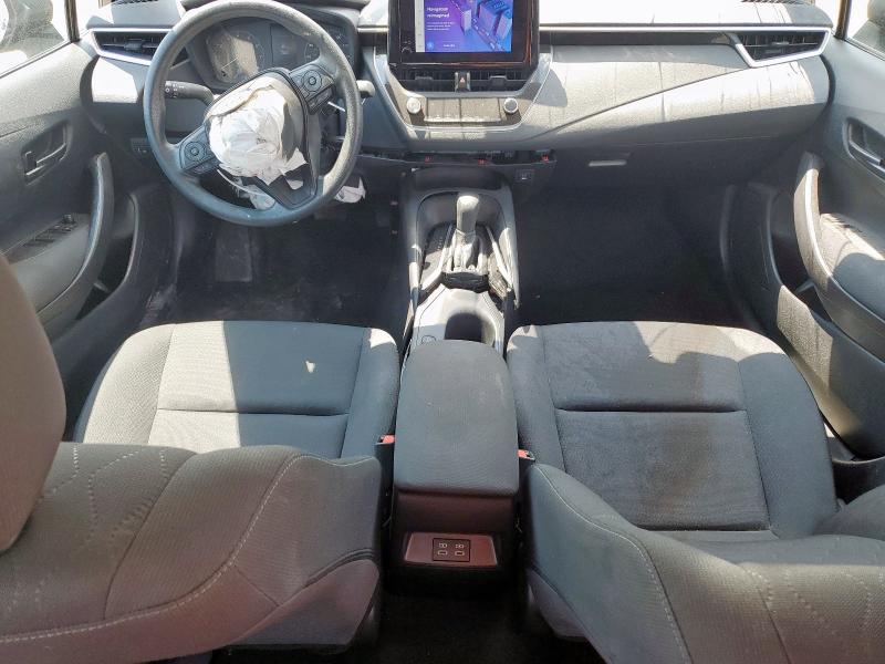 2024 TOYOTA COROLLA LE 5YFB4MDE8RP193401