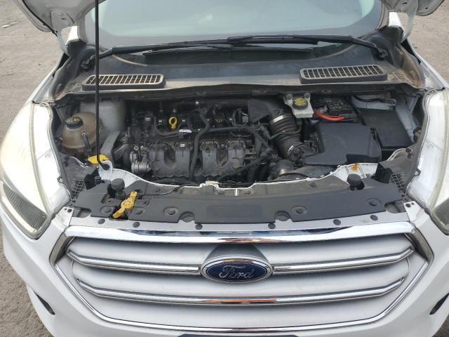 2017 FORD ESCAPE SE - 1FMCU9G90HUA24647