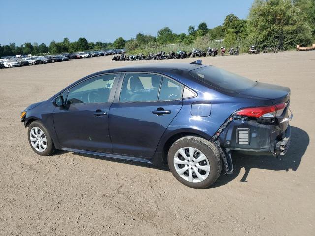 2024 TOYOTA COROLLA LE 5YFB4MDE9RP181399