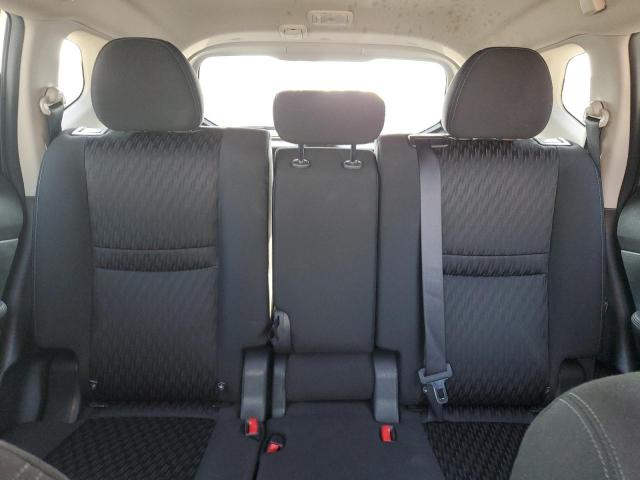 2020 NISSAN ROGUE S KNMAT2MV0LP517601