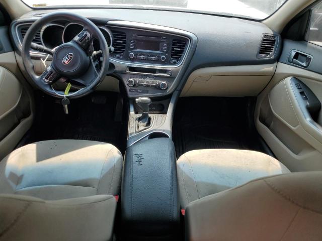 2015 KIA OPTIMA LX - 5XXGM4A77FG479837