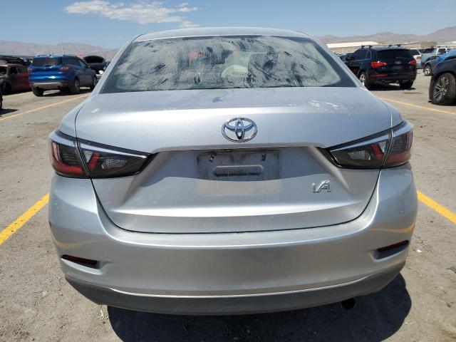 2018 TOYOTA YARIS IA 3MYDLBYV9JY301203