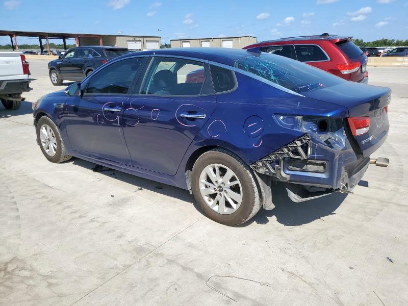 2018 KIA OPTIMA LX 5XXGT4L35JG208264