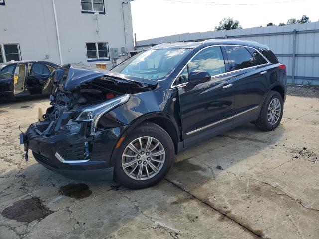 CADILLAC XT5 LUXURY