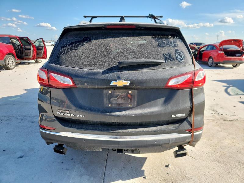 2018 CHEVROLET EQUINOX PR 2GNAXNEX1J6144093