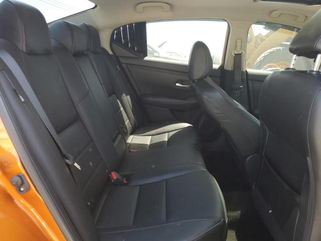 2020 NISSAN SENTRA SR 3N1AB8DV2LY282495