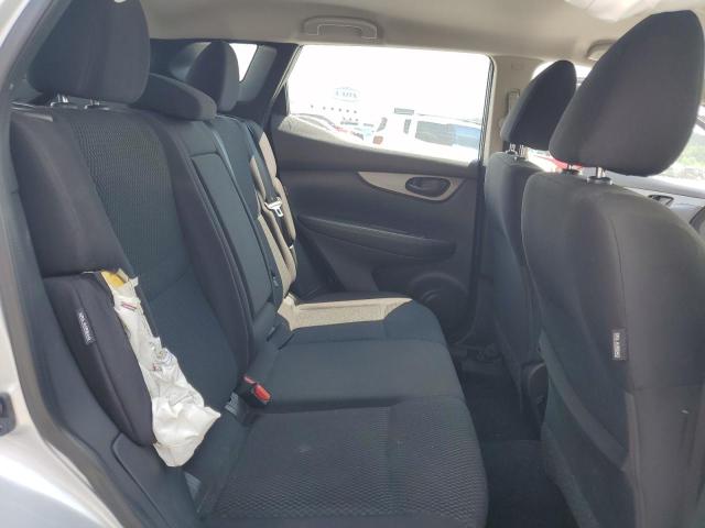 2021 NISSAN ROGUE SPOR JN1BJ1AW9MW438214
