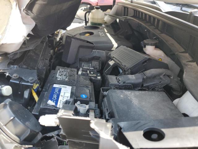 2018 HYUNDAI TUCSON SE KM8J2CA48JU820267