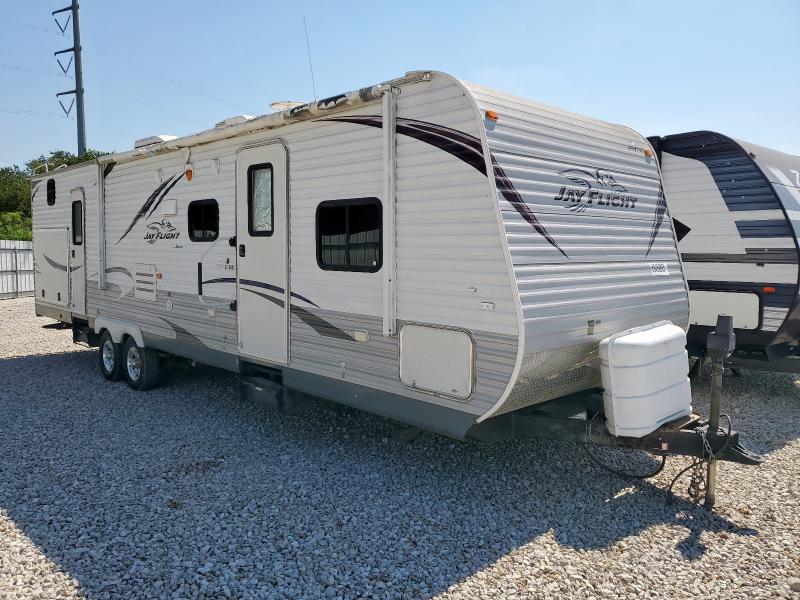 Global Auto Auctions: 2013 JACO JAY FLIGHT JAY SERIES