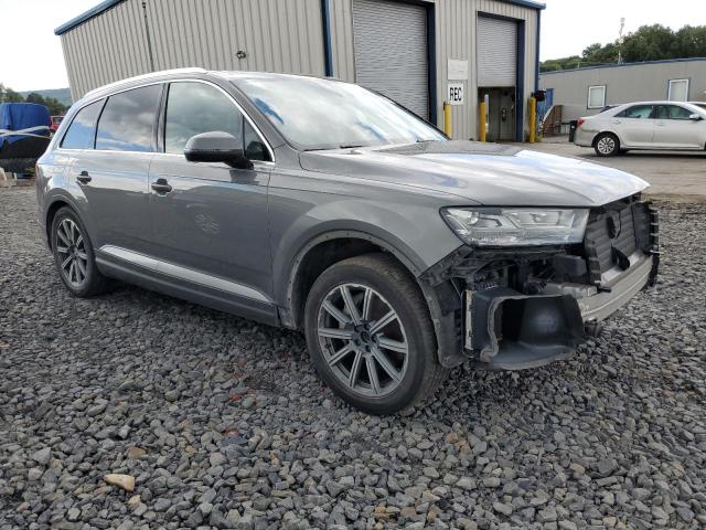 2017 AUDI Q7 PREMIUM PLUS WA1LAAF79HD041830