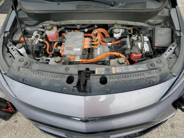 2023 CHEVROLET BOLT EUV L 1G1FY6S07P4142912
