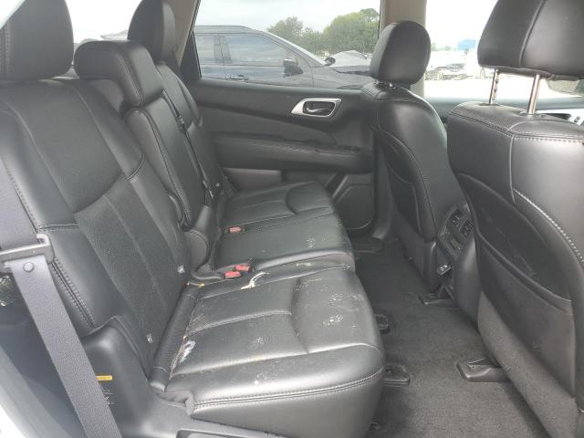 2017 NISSAN PATHFINDER #3286690325