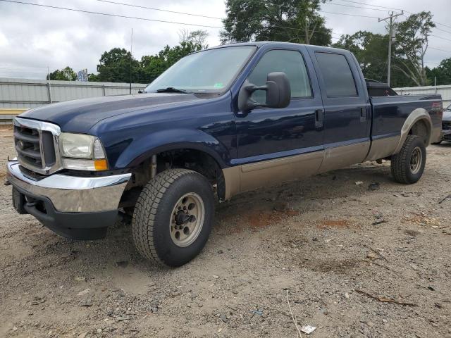 FORD F350 SRW S