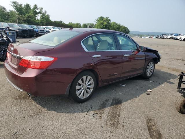 2015 HONDA ACCORD EXL 1HGCR2F85FA205958