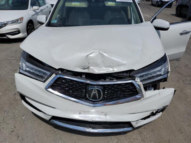 2020 ACURA MDX 5J8YD4H35LL049017